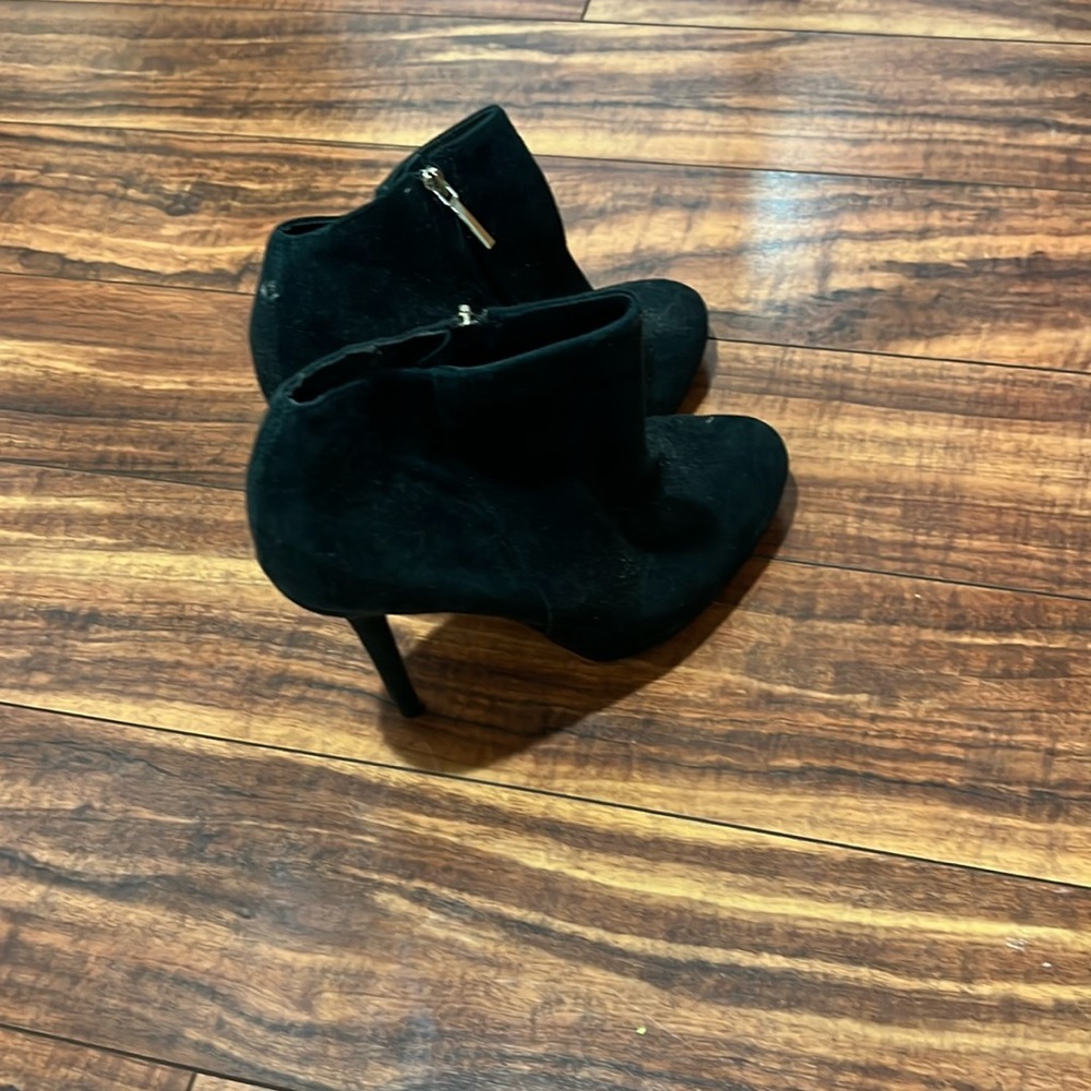 Victoria secret heels